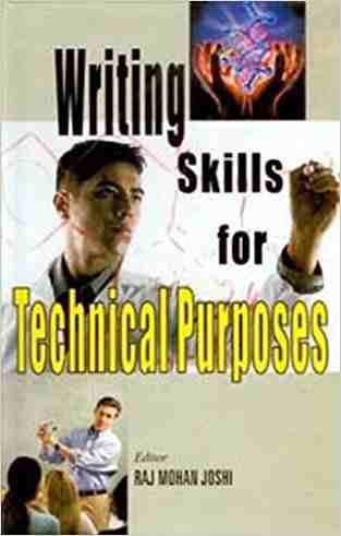 Writing Skills For Technical Purposes