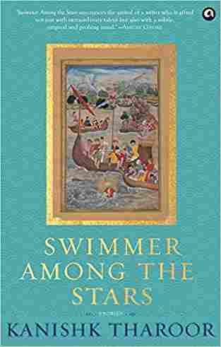 Swimmer Among the Stars: Stories