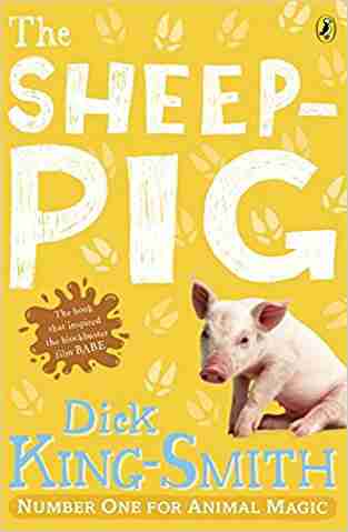 The Sheep Pig