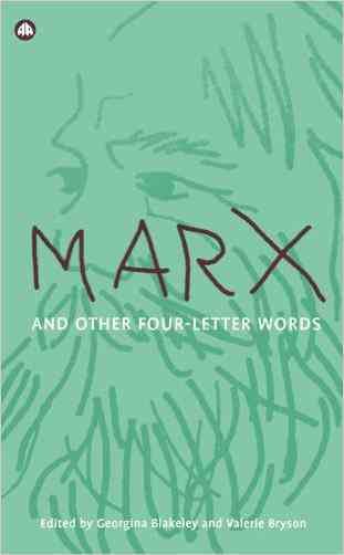 Marx And Other Four-letter Words