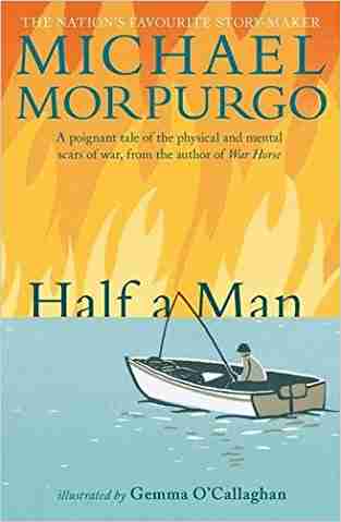 Half A Man