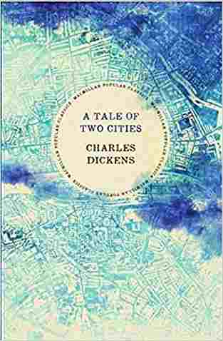 A Tale Of Two Cities
