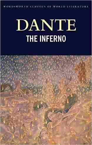 The Inferno (wordsworth Classics Of World Literature)