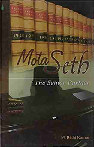 Mota Seth The Senior Partner (fic)