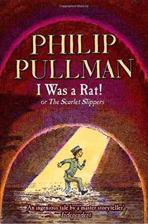 I Was A Rat!