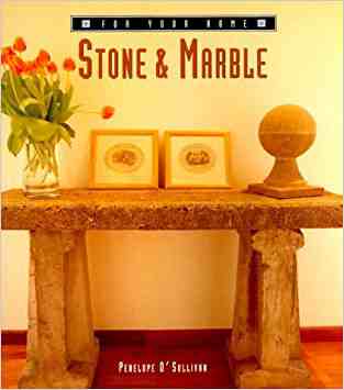 Stone & Marble (for Your Home)