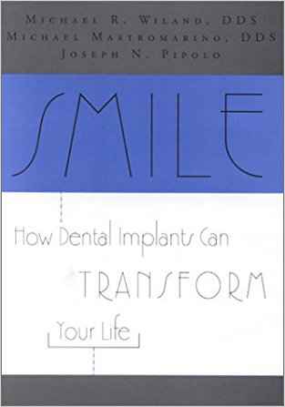 Smile: How Dental Implants Can Transform Your Life