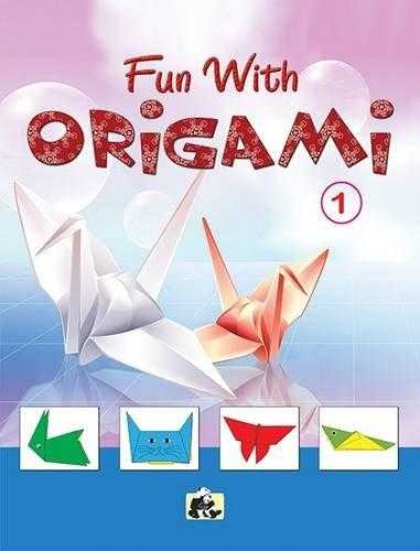 Fun With Origami (part - 1)