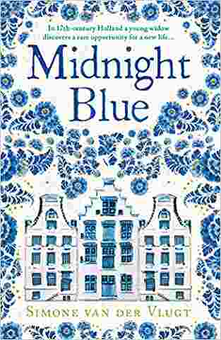 Midnight Blue