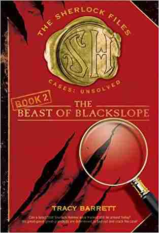 Beast Of Blackslope (the Sherlock Files)