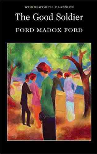 The Good Soldier (wordsworth Classics)