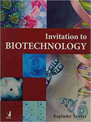 Invitation To Biotechnology
