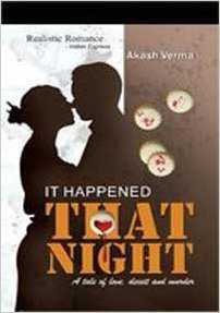 It Happened That Night