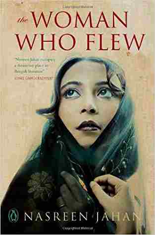 The Woman Who Flew: Urukkoo
