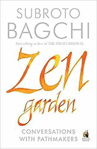 Zen Garden