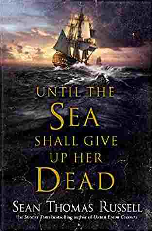 Until The Sea Shall Give Up Her Dead (charles Hayden)