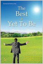 The Best Is Yet To Be (fic)