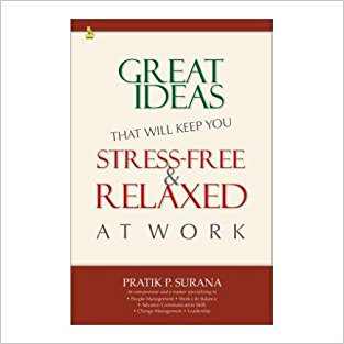 Great Ideas That Will Keep You Stress-free Relaxed At Work