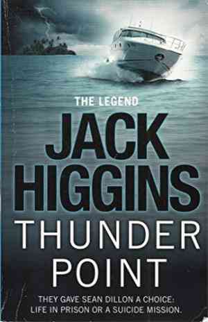 Xtbp Thunder Point