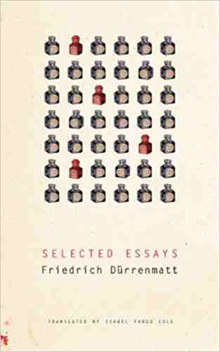 Selected Essays (sb - The Swiss List)