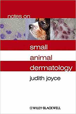 Notes On Small Animal Dermatology