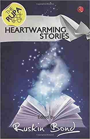 Heartwarming & Wicked Stories (2 In 1)