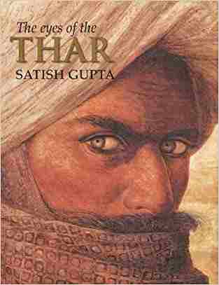 The Eyes Of The Thar