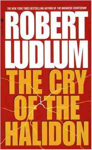 The Cry Of The Halidon: A Novel