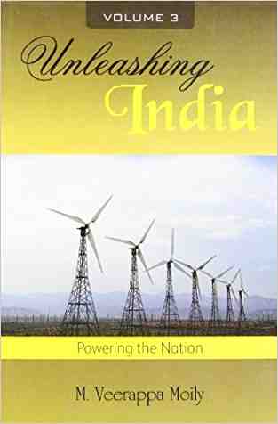 Unleashing India: Powering The Nation, Volumne 3