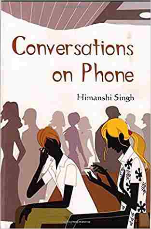 Conversations on Phone