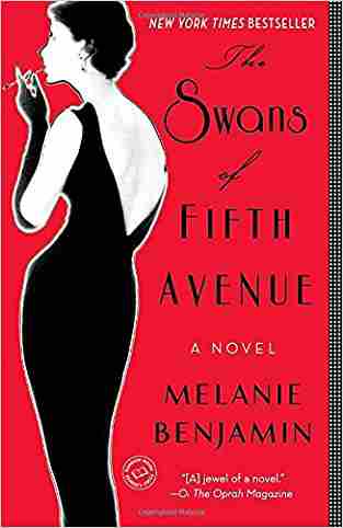 The Swans Of Fifth Avenue