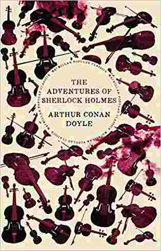 The Adventures Of Sherlock Holmes