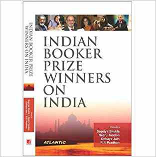 Indian Booker Prize Winners On India