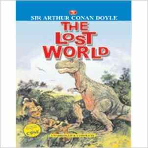 The Lost World