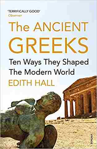 Introducing The Ancient Greeks