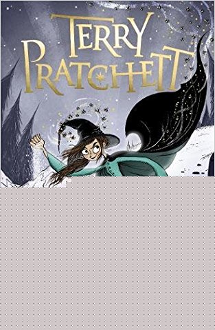 The Shepherds Crown: A Tiffany Aching Novel (discworld Novels)