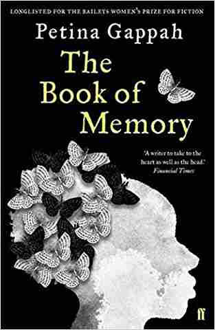 The Book Of Memory