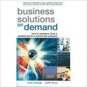 Business Solutions On Demand