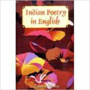 Indian Poetry In English