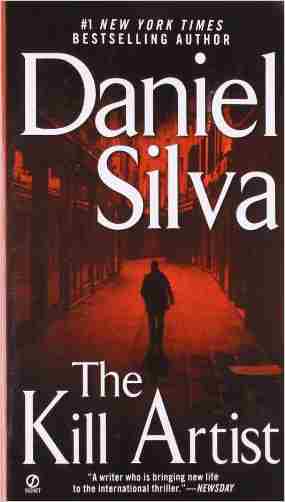 The Kill Artist (Gabriel Allon)