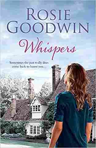 Whispers: A Moving Saga Where The Past And Present Threaten To Collide…