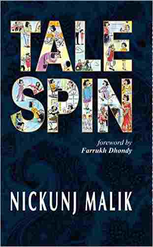 Tale Spin