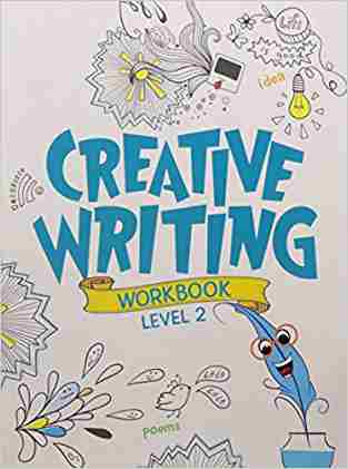Creative Writing Workbook Grade 2
