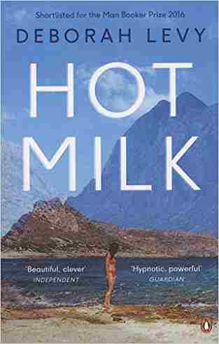 Hot Milk