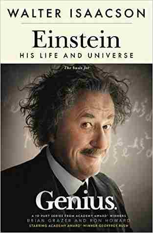 Einstein: His Life And Universe