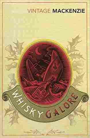 Whisky Galore (vintage Classics)