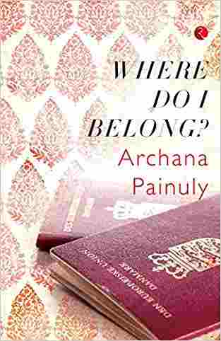 Where Do I Belong?