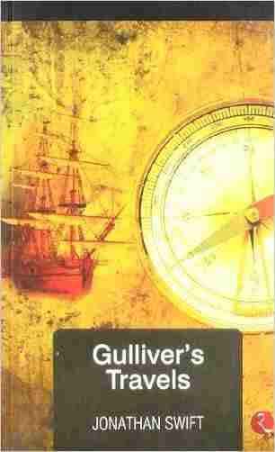 Gulliver’s Travels
