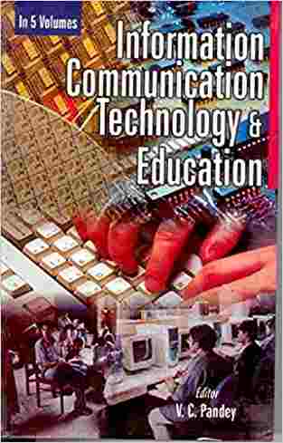 Information Communication Technology and Education (5 Vols.)