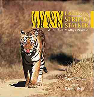 Land Of The Striped Stalker